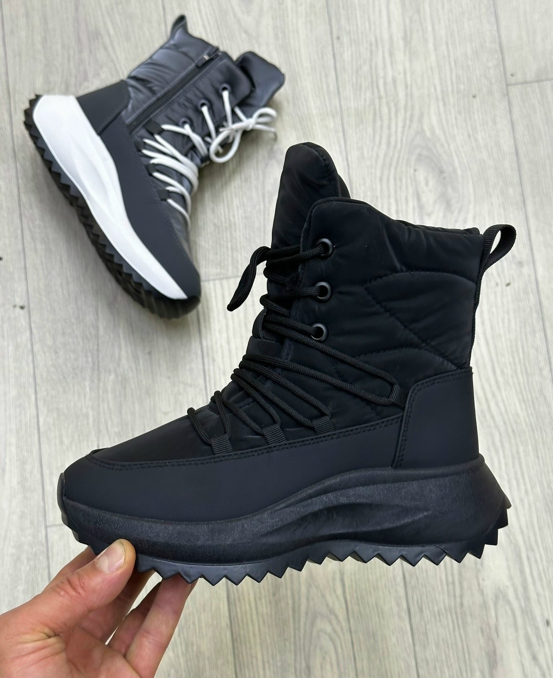 ,дутики женские,ботинка женские зимние,зимняя женская ,зимние дутики