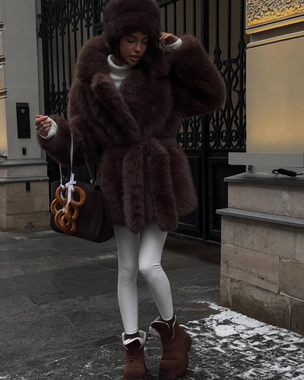 шуба модная,шуба стиль,зимняя мода,стильные шубы,шуба натуральные