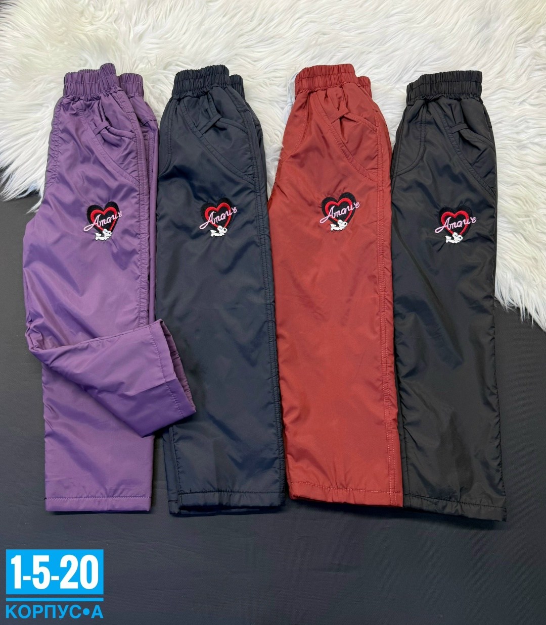 Детская одежда