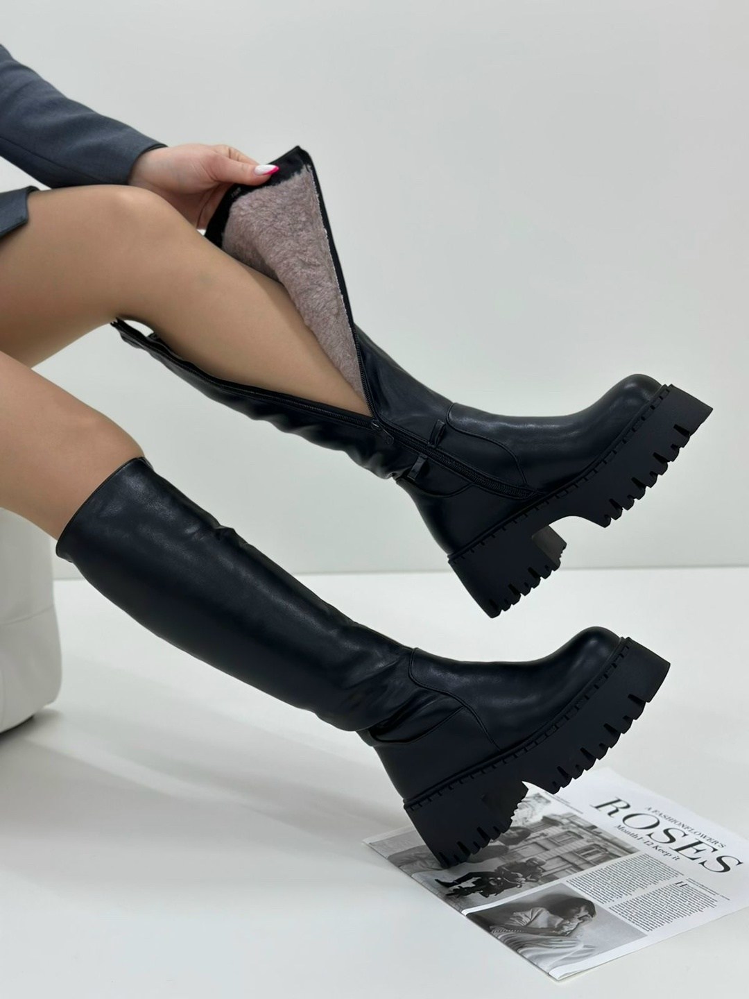 ,зимние женские сапоги,женские сапоги,зимние сапоги,зимняя женская