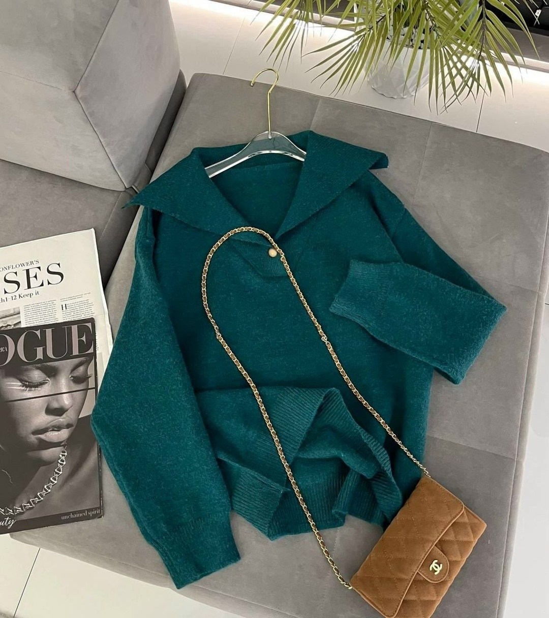 кофта женская,женские джемпера,джемпер поло женский,голубой джемпер,кофточка