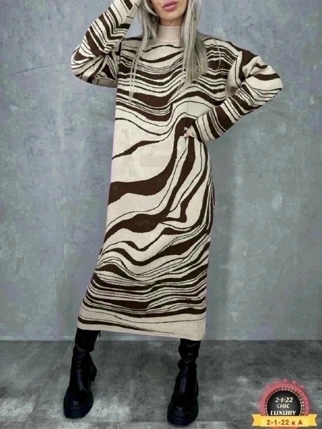 платье теплое вязаное,вязаное платье женское,вязаное платье,платье теплое,платье туника вязаная