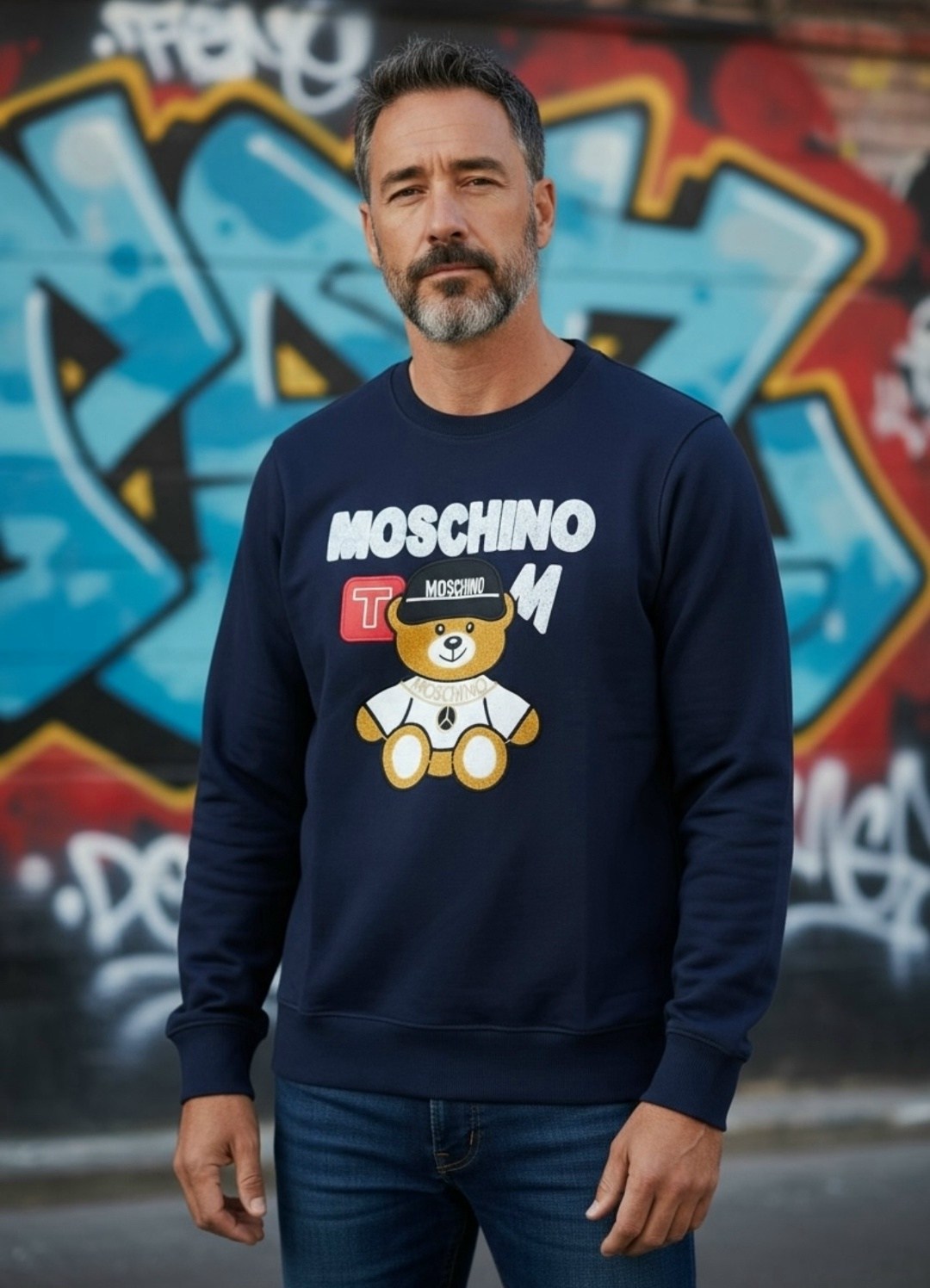 толстовки moschino,свитшот moschino,moschino moschino,толстовка москино,franco moschino