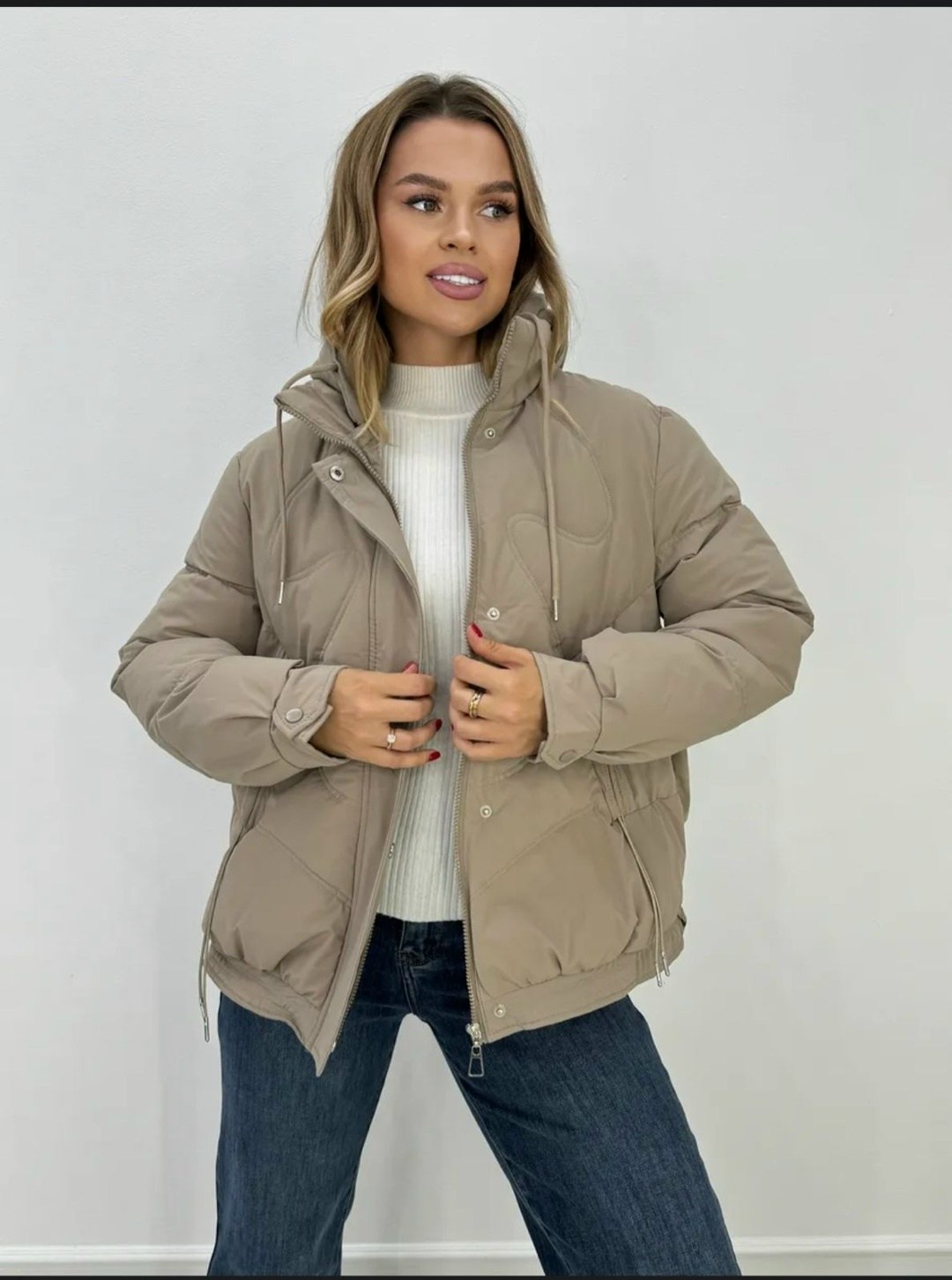 Женская одежда