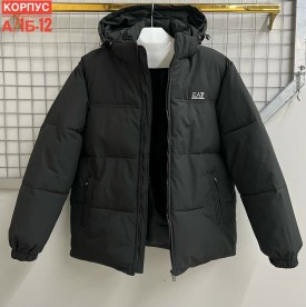 Верхняя одежда