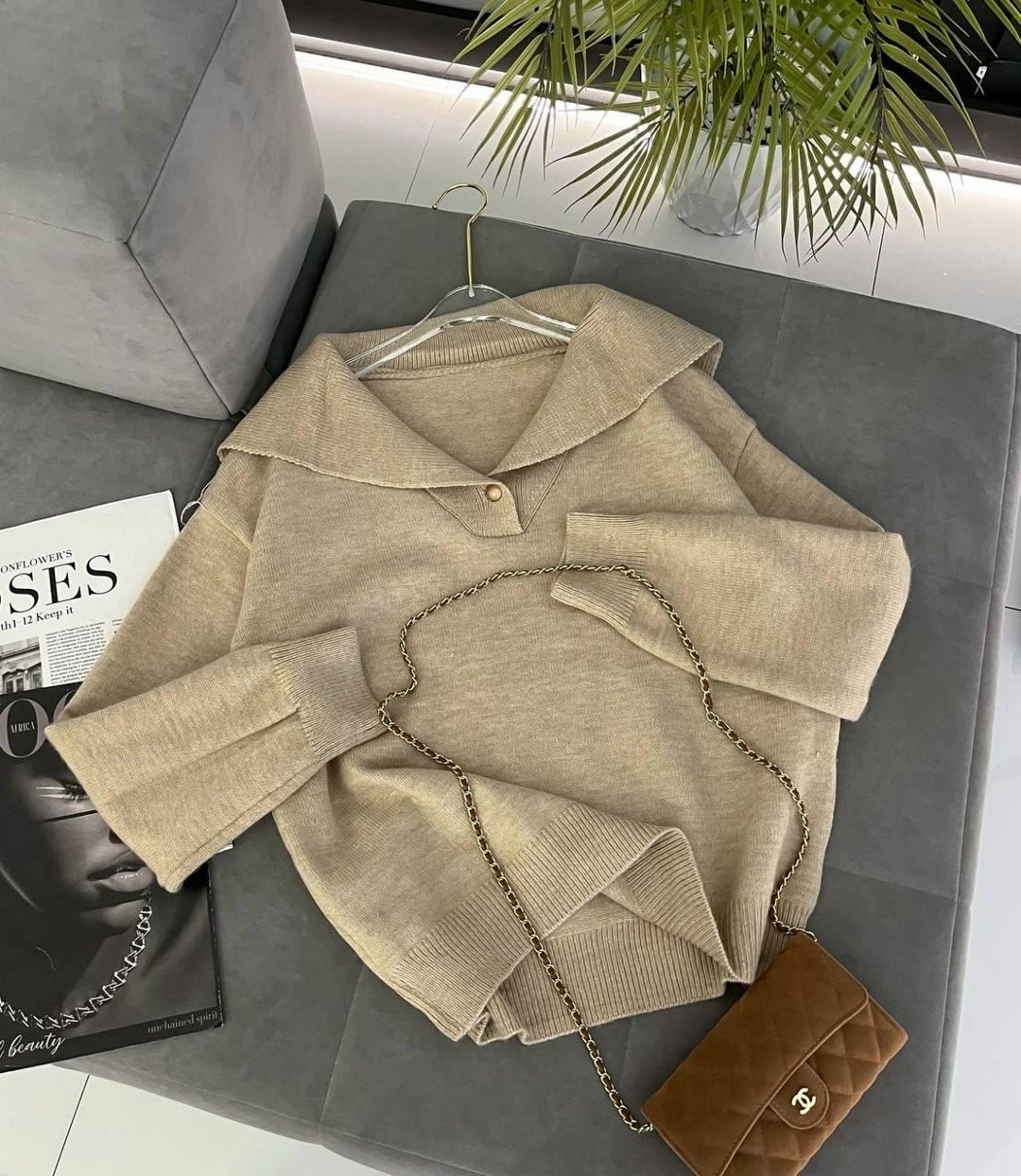 кофта женская,женские джемпера,джемпер поло женский,голубой джемпер,кофточка