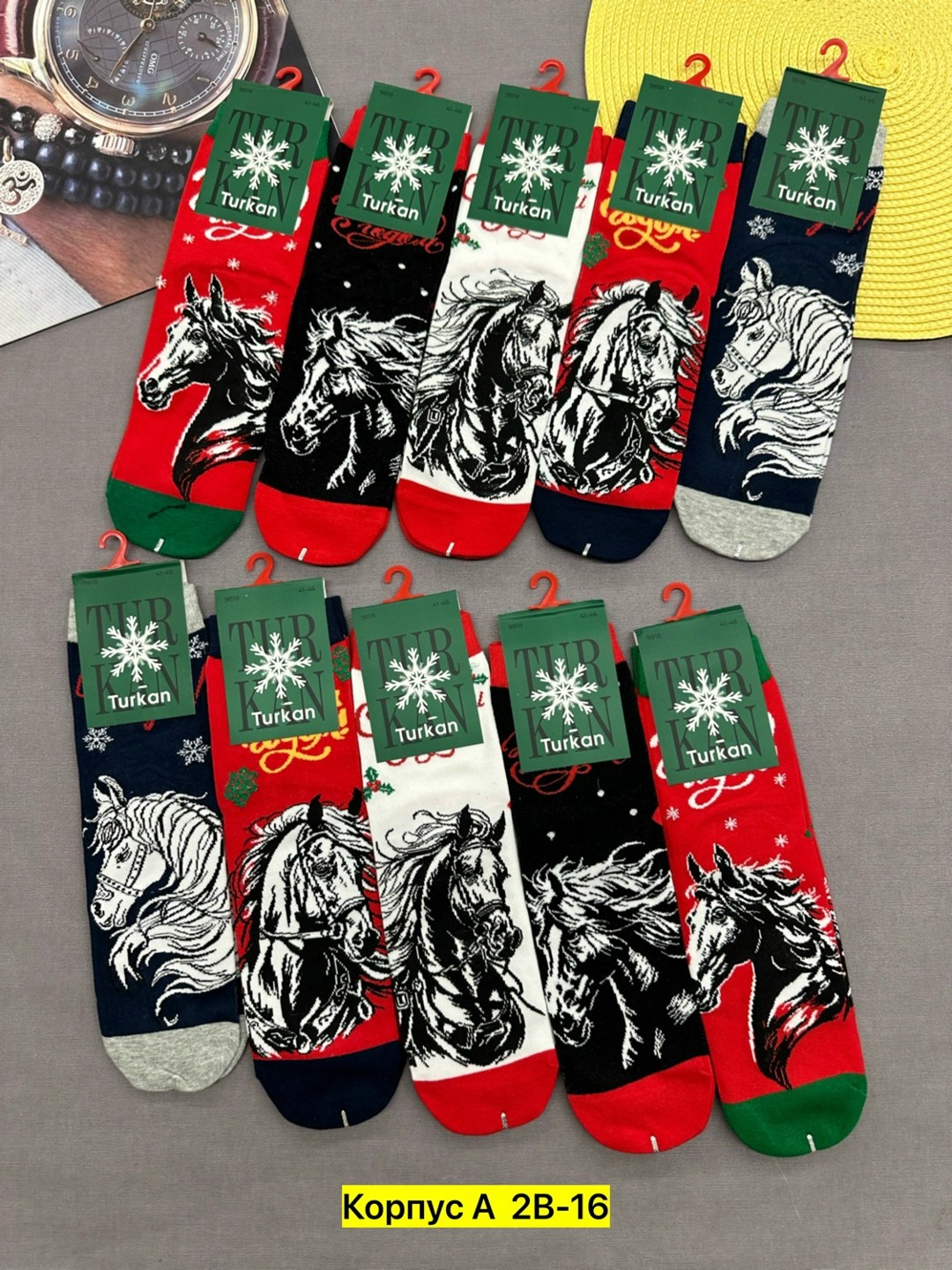 мужские новогодние носки,носки новогодние набор,носки новогодние,носки комплект,новогодние женские носки