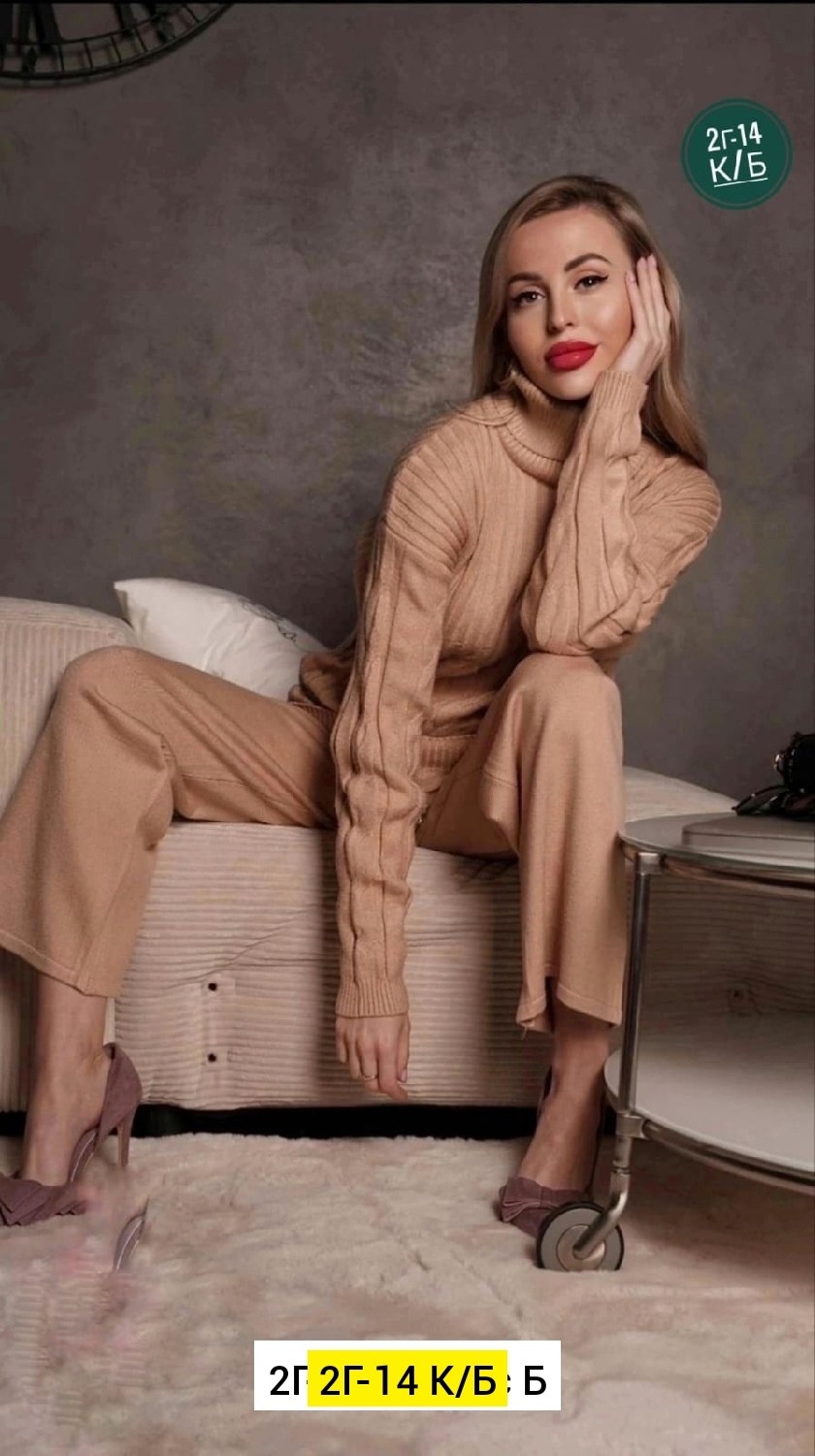 трикотажные костюмы,костюм женский вязаный,костюм лапша женский брючный,женский костюм с брюками,костюмы брючные