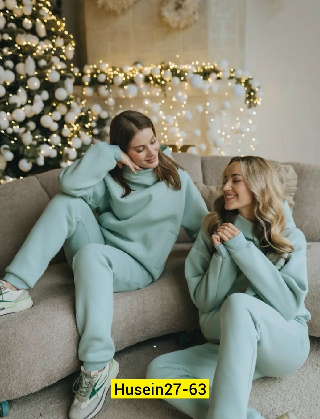 Женская одежда