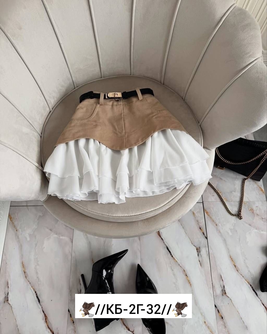 юбка с оборками,юбка,женская юбка,юбка короткая с воланами,юбка мини