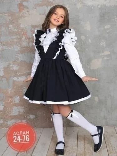 сарафан школьное для девочки,школьное платье,платье сарафан школьное для девочек,сарафан школьный нарядный,сарафан школьный нарядный для девочки