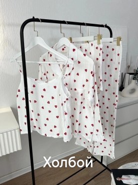 Домашняя одежда