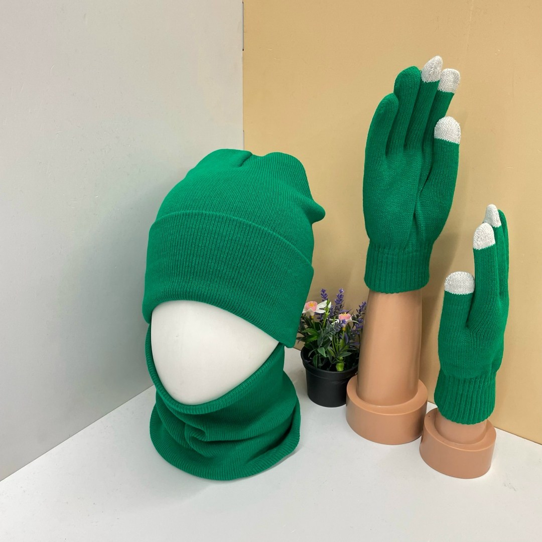 комплект шапки и снуд,комплект шапки,шапка и снуд,комплект шапка со снудом,шапка снуд перчатки