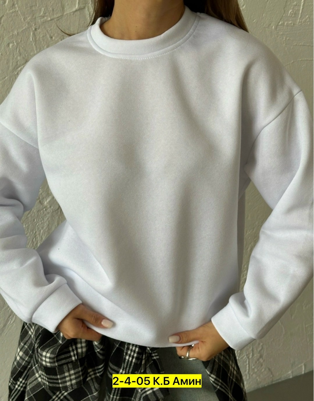 свитшот оверсайз на флисе,свитшот оверсайз,однотонный свитшот,свитшот женская,серый свитшот