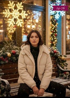 Верхняя одежда