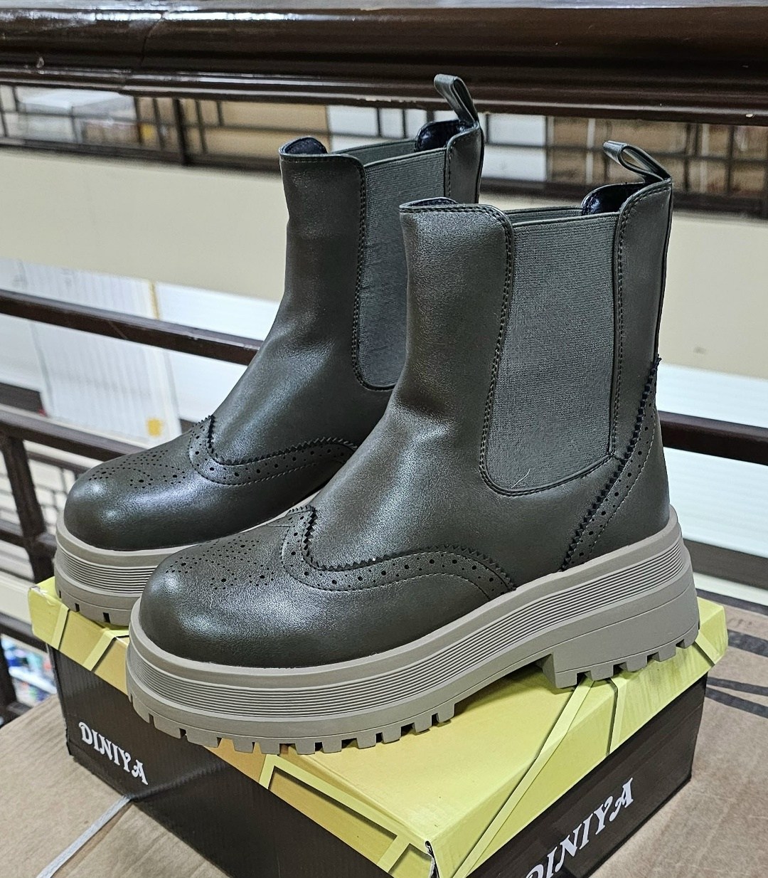 ,ботинки женские,ботинка, женская зимняя,женская