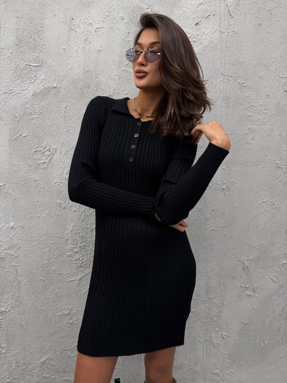 трикотажное платье,платье женское лапша,черное трикотажное платье,платье лапша трикотажное,черное платье лапша