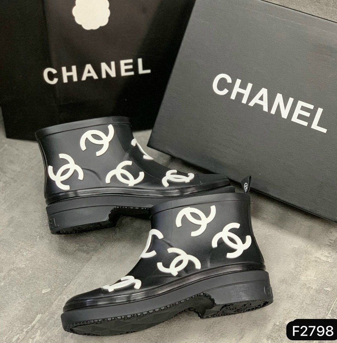 сапоги chanel,,резиновые сапоги женские,туфли chanel,ботильоны chanel