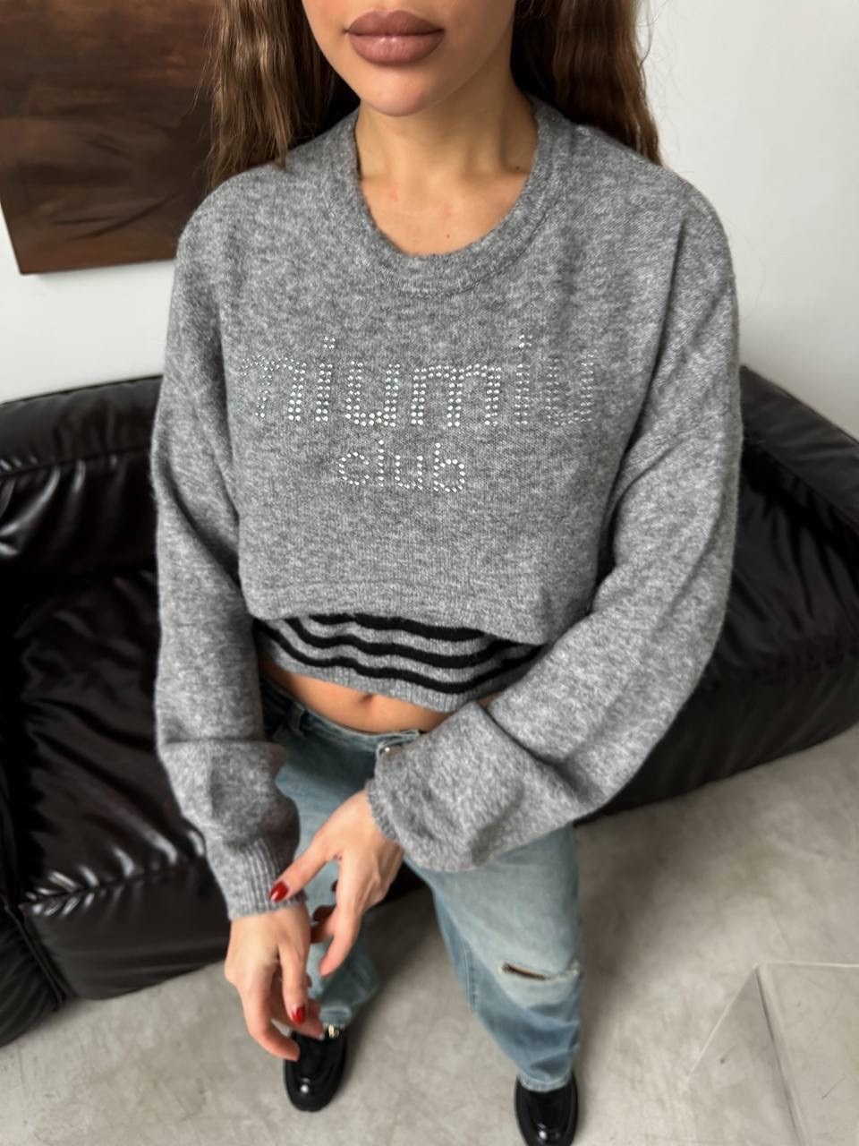 свитер укороченная,женская кофта,короткая кофта,вязаная кофта,свитер