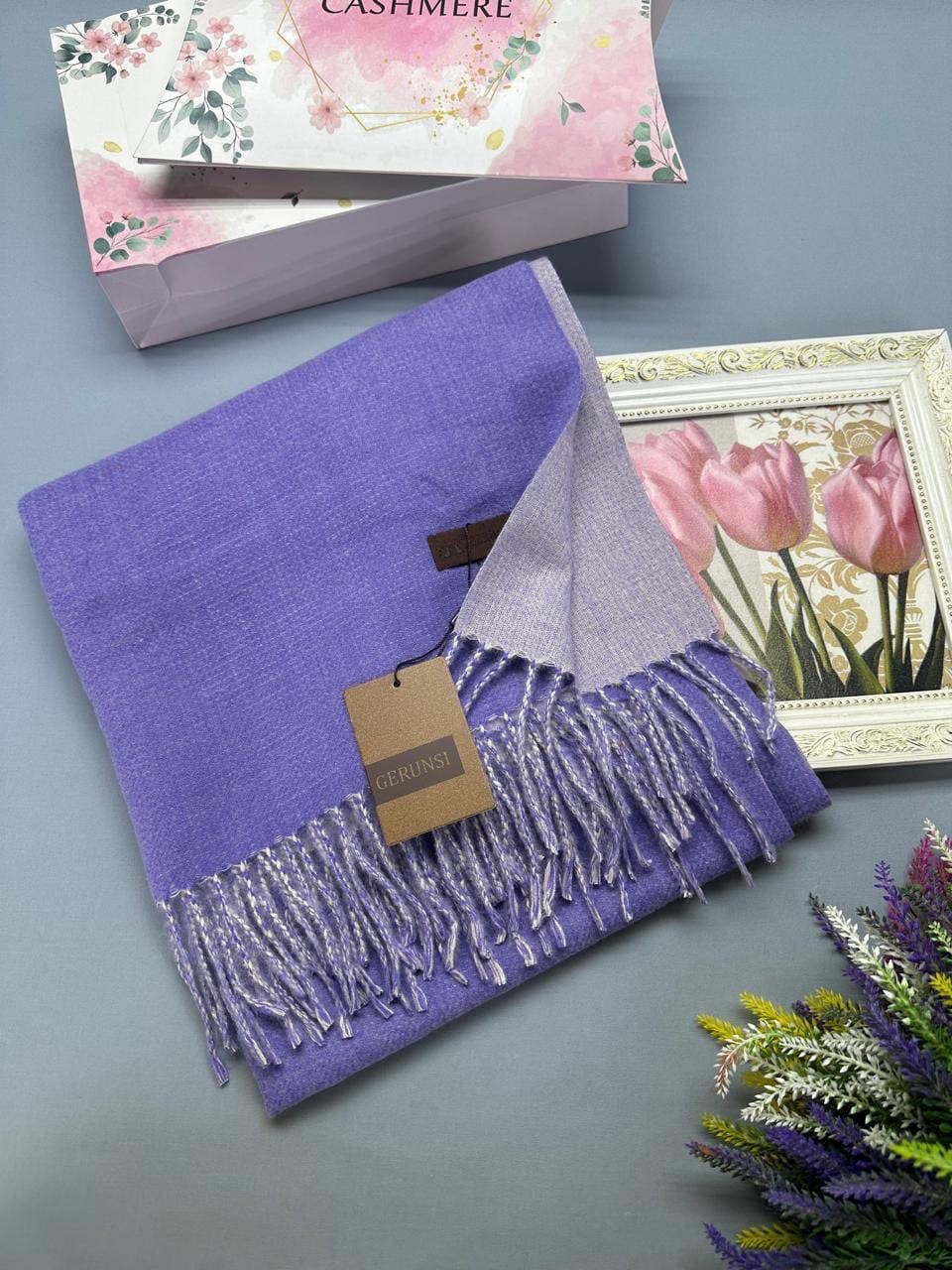 палантин теплый двусторонний,женский теплый шарф,шарф женские,шарф зимний,теплые шарфы