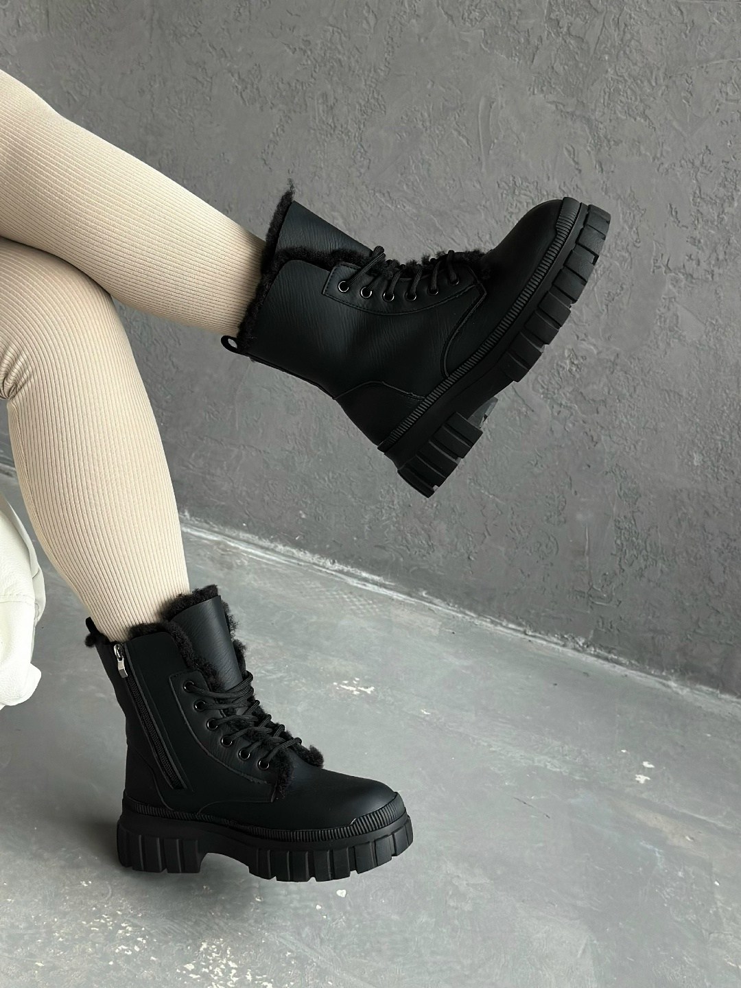 ,ботинки женские,ботинка женские зимние,стильные ботинки,ботинки женские черные