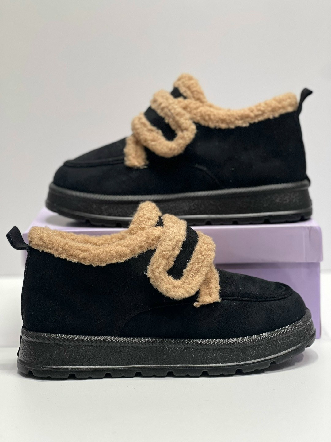 ,угги женские,женская зимняя ,зимняя ,полуботинки женские замшевые