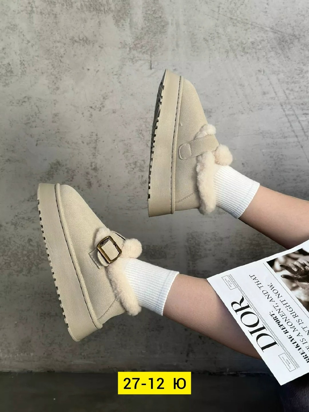 ,угги женские,угги короткие на высокой подошве,зимняя  женская,женские зимние угги