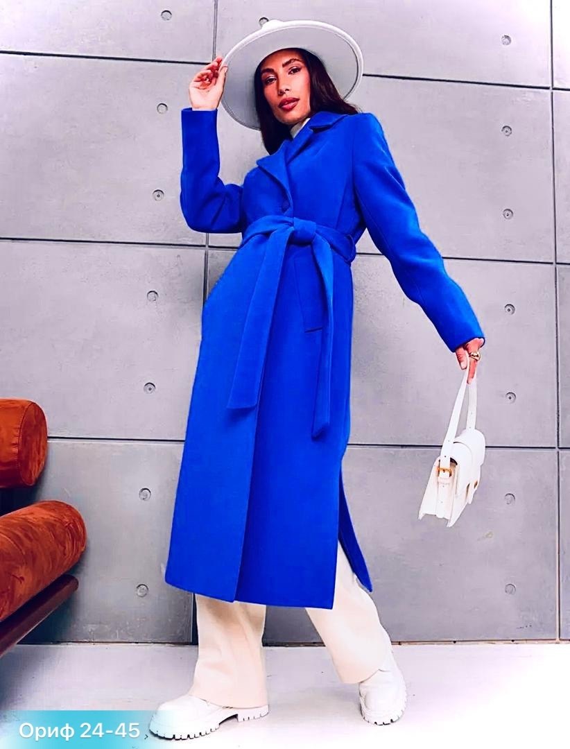 удлиненное пальто,модное пальто,стильное пальто,синее пальто женское,голубое пальто