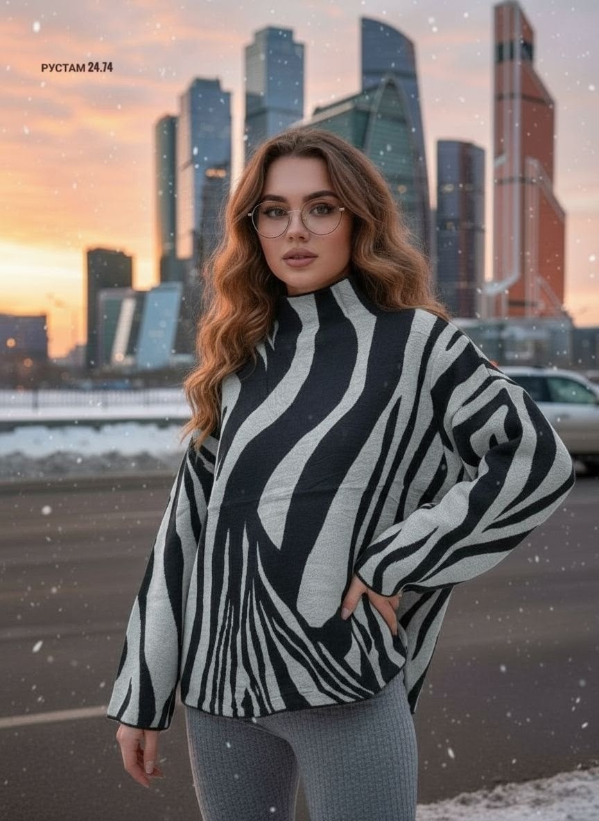 Женская одежда