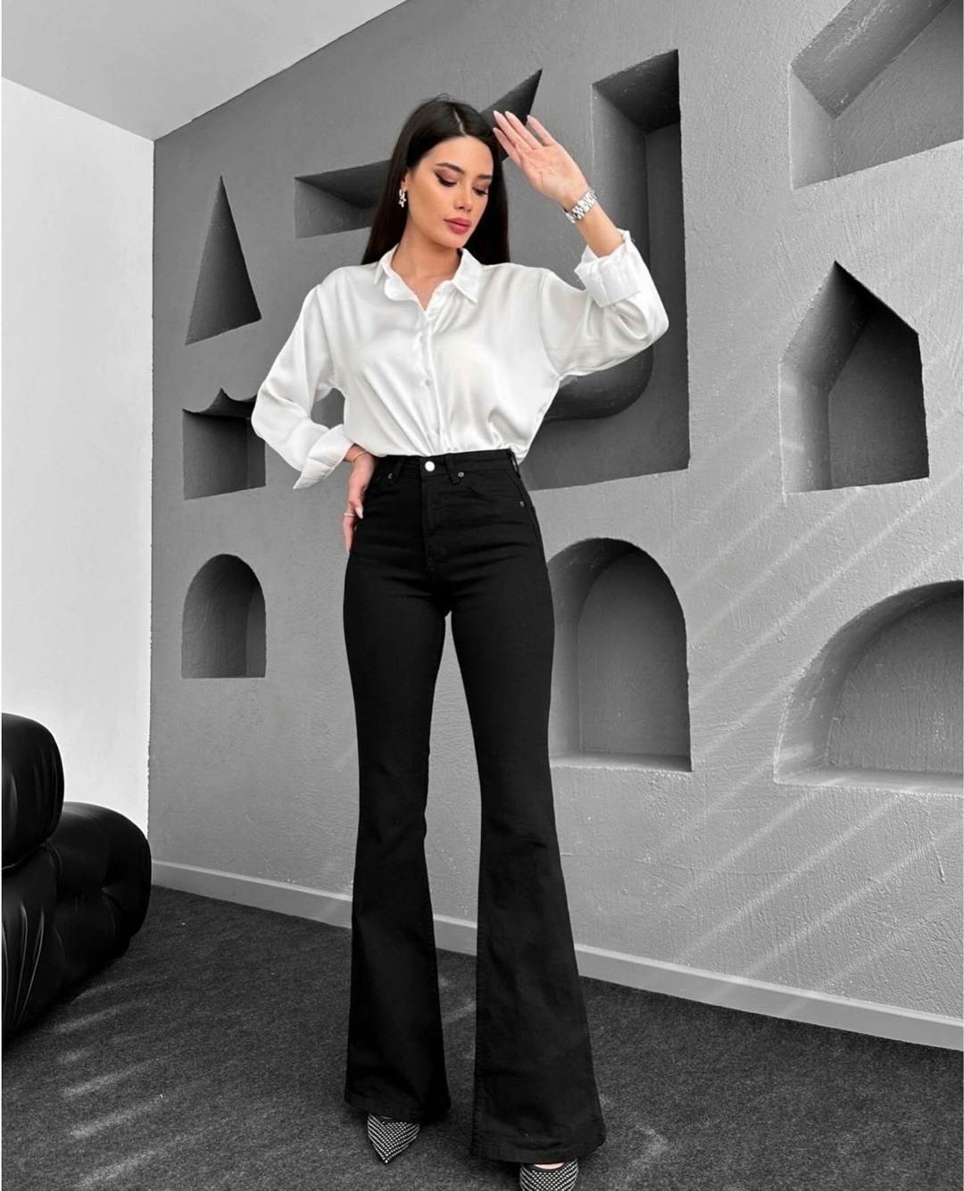 Женская одежда