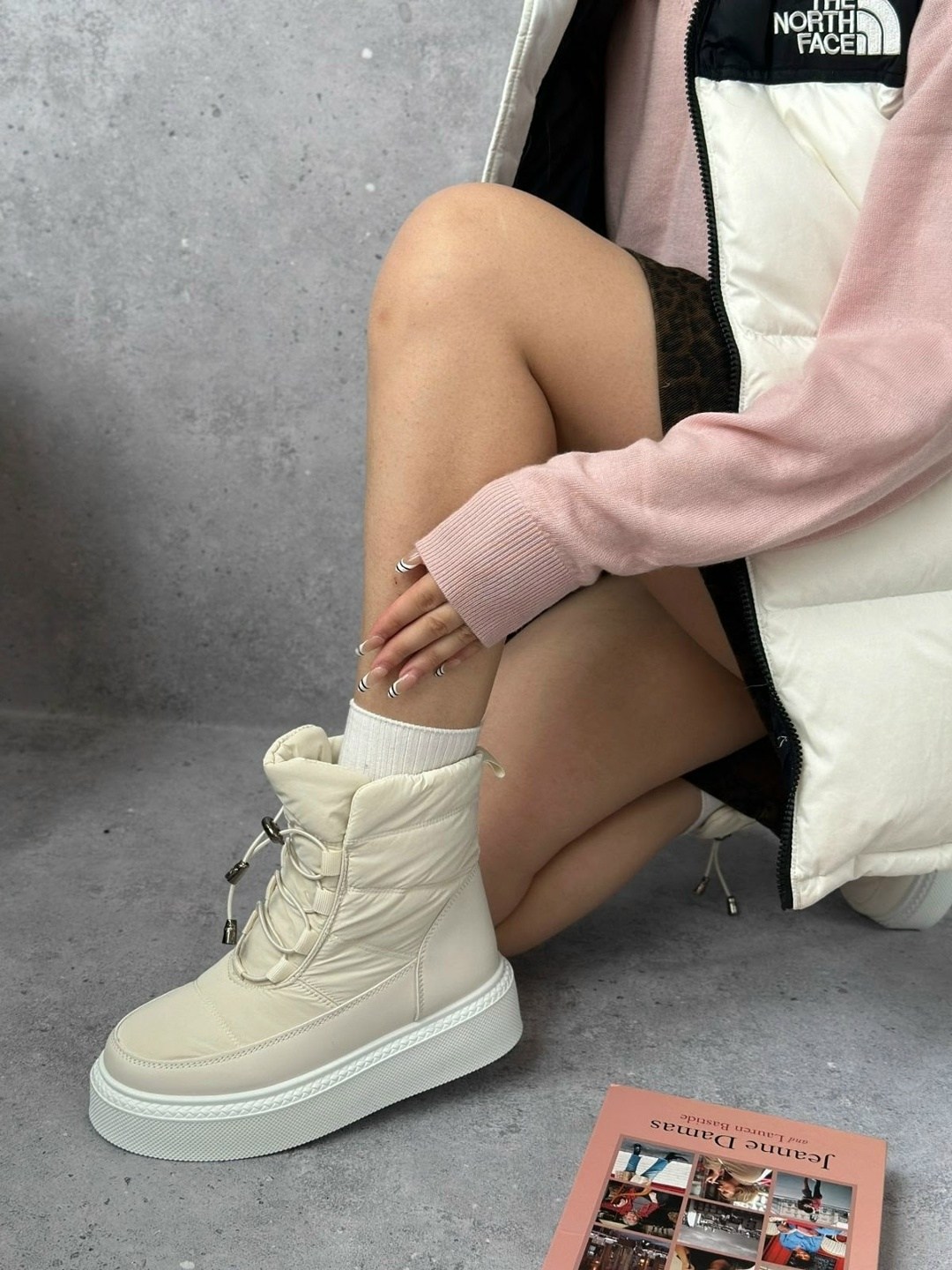 ,дутики женские, женская дутики,зимние дутики,дутики женские зимние