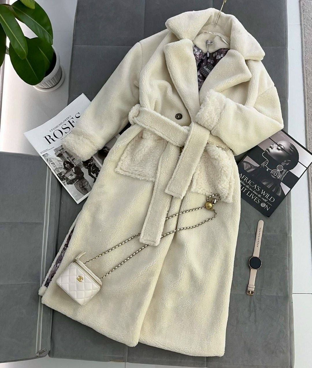 шубка тедди,стильное пальто,пальто модное,пальто барашек,шубка