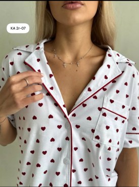 Домашняя одежда