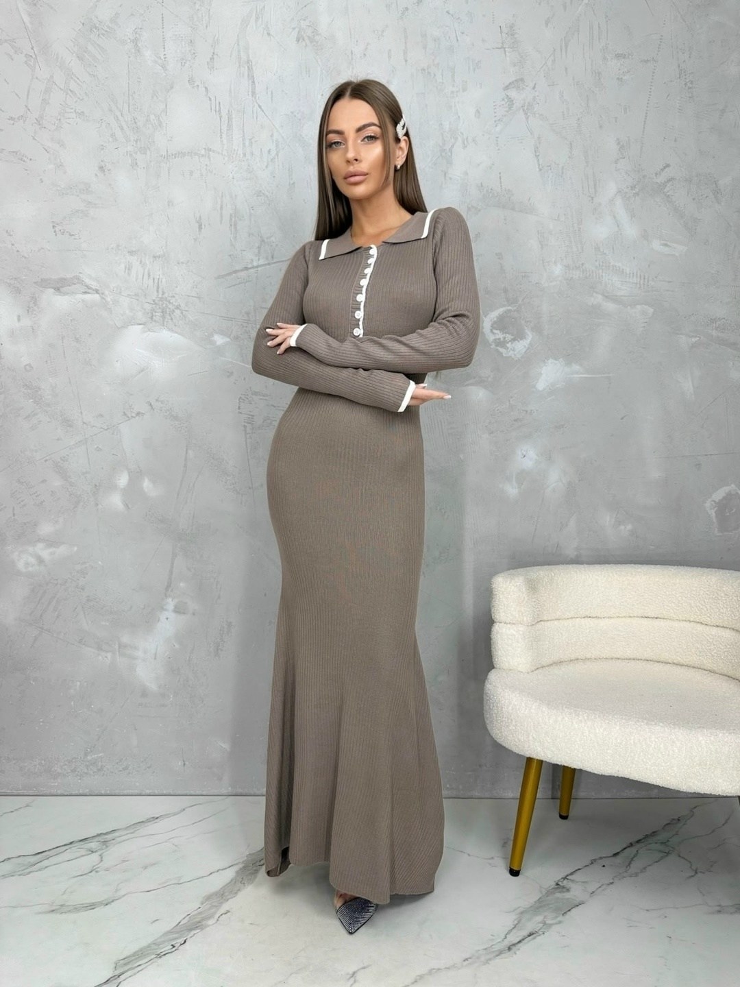 трикотажное платье,трикотажные костюмы,длинное платье,платье трикотажное макси,платье идеальное
