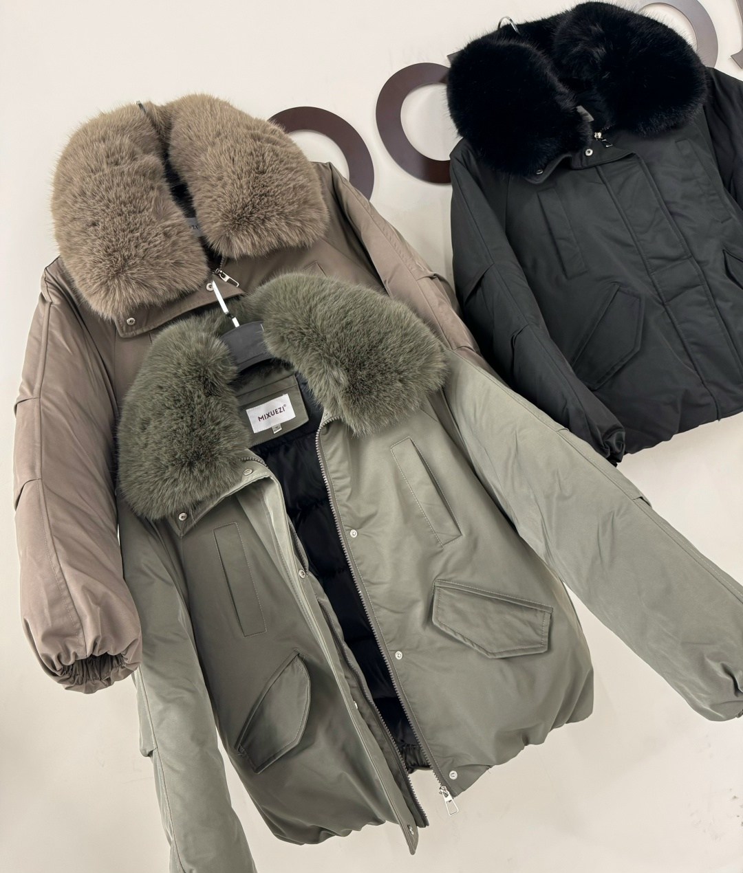 женская куртка зимняя,пуховик повседневный,куртка женская зимняя короткая,меховая куртка,куртка пуховик