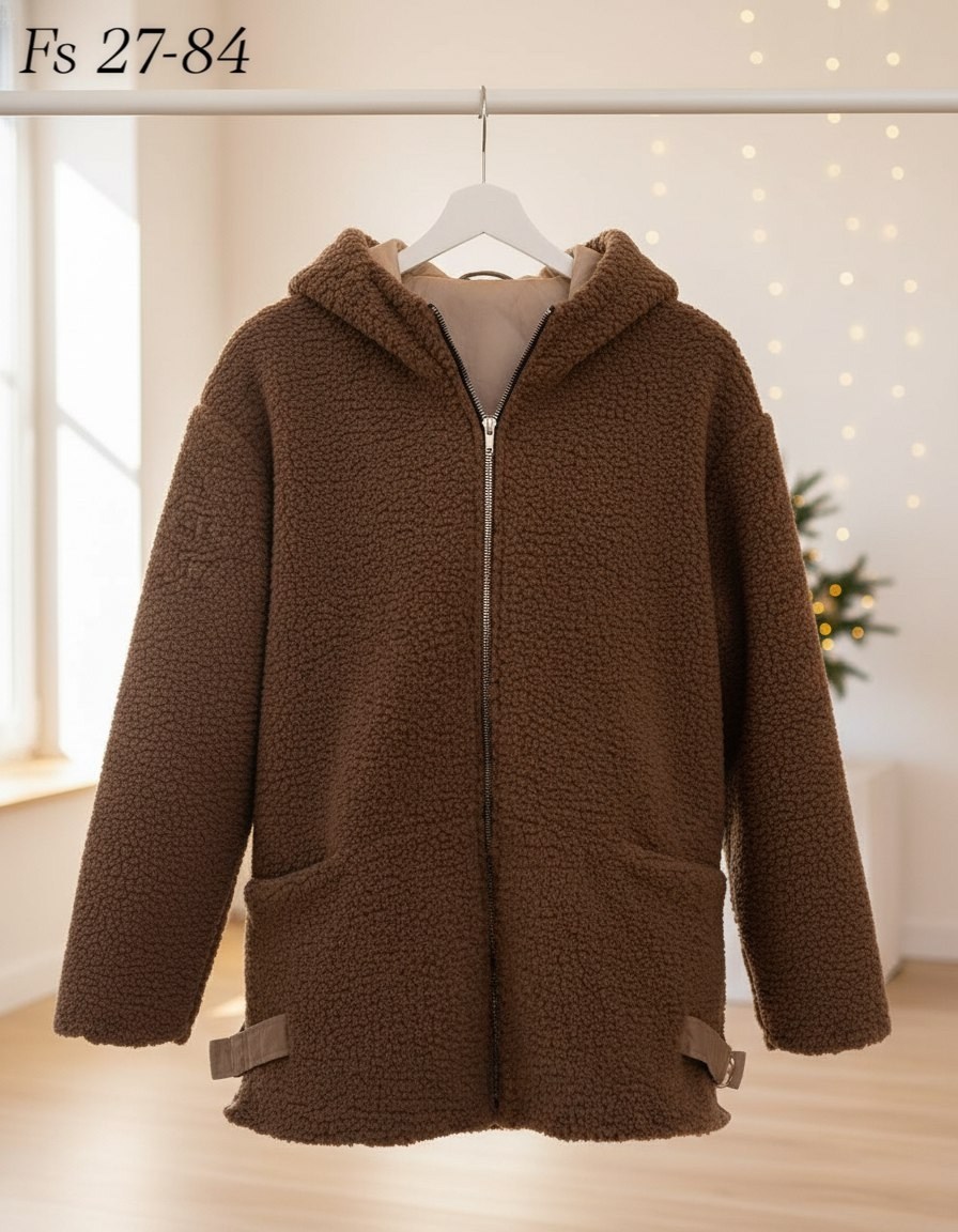 теплая куртка,плюшевое пальто,плюшевое пальто с капюшоном,повседневная куртка,куртка барашек