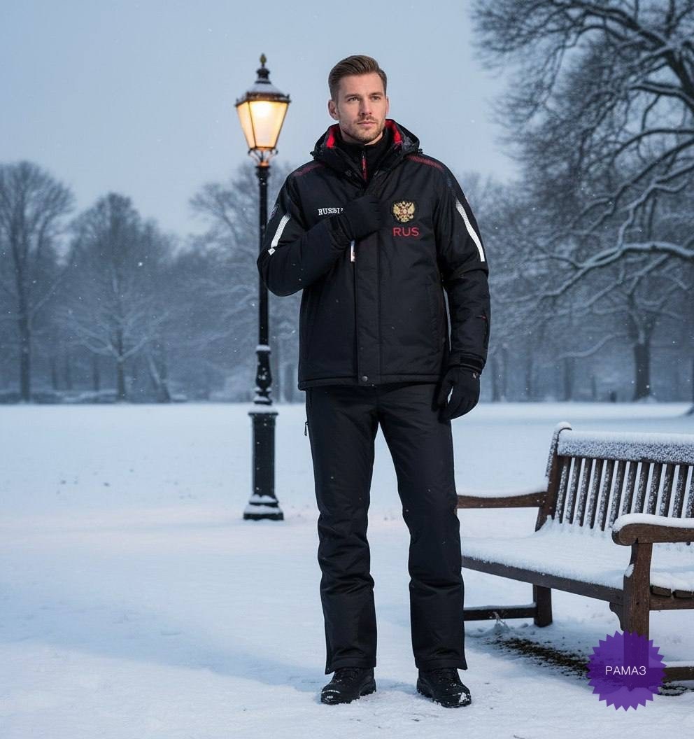горнолыжный костюм форвард мужской,куртка горнолыжная,лыжные костюмы,куртка сборной россии,костюмы горнолыжные