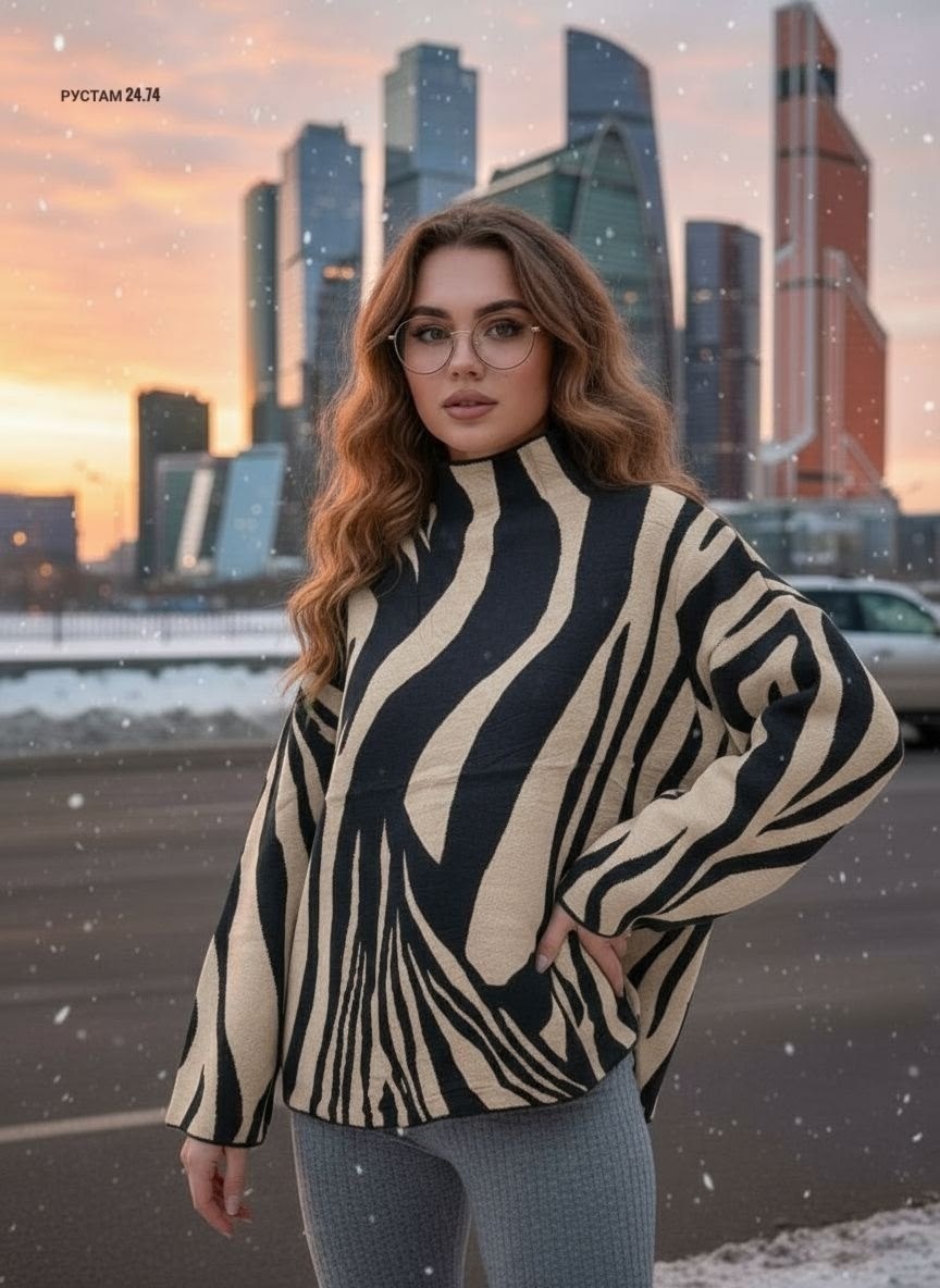 Женская одежда