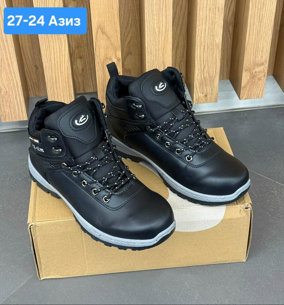 ботинки мужские зимние,,мужская  зимняя,ботинки мужские, мужская