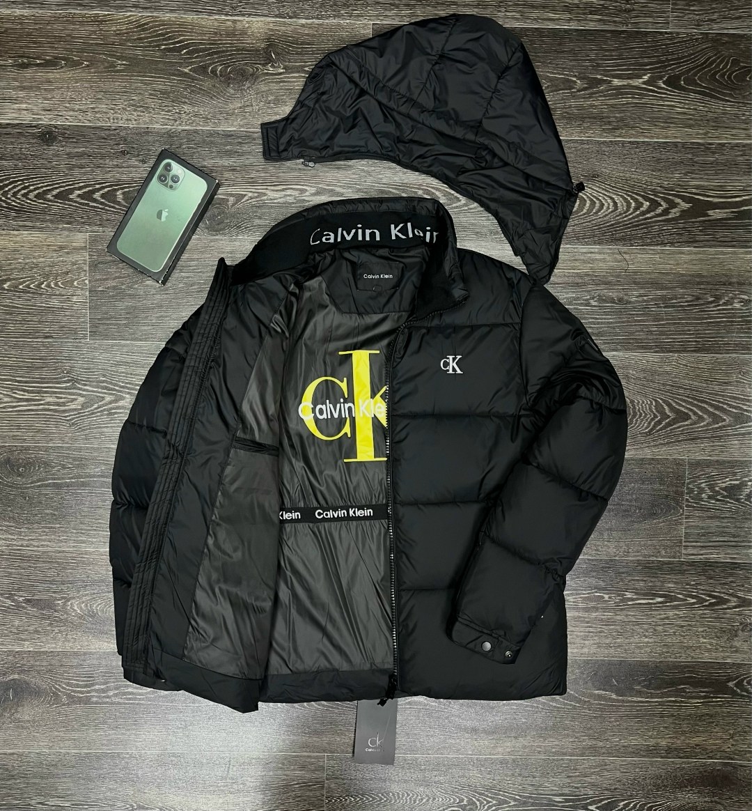 Мужская одежда