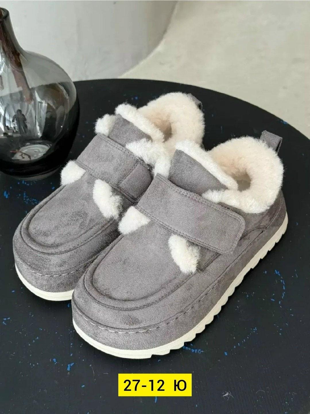 ,женская ,зимняя женская ,теплая , для малышей