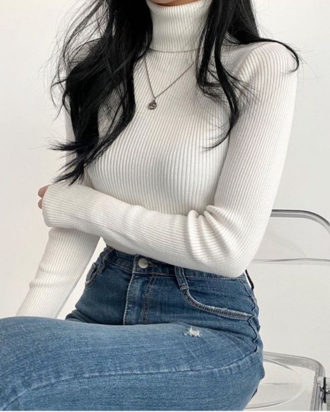 серая водолазка,водолазка,водолазка женская,lusio серая водолазка,водолазка женская серая