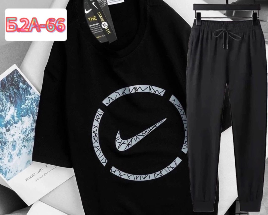 Мужская одежда