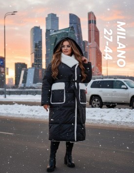 Верхняя одежда