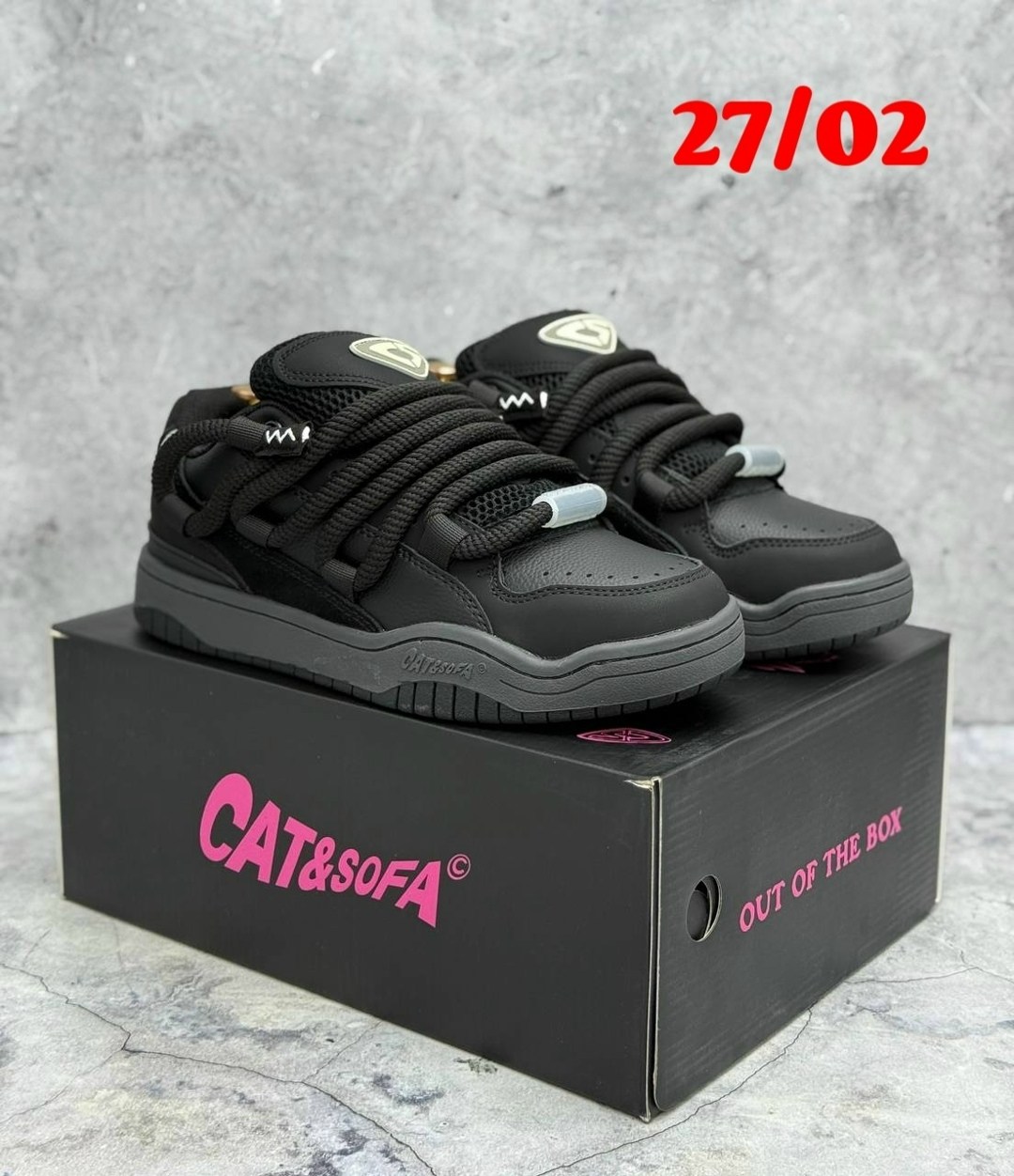 ,кроссовки cat,кроссовки черные,дутые кроссовки,женские кроссовки