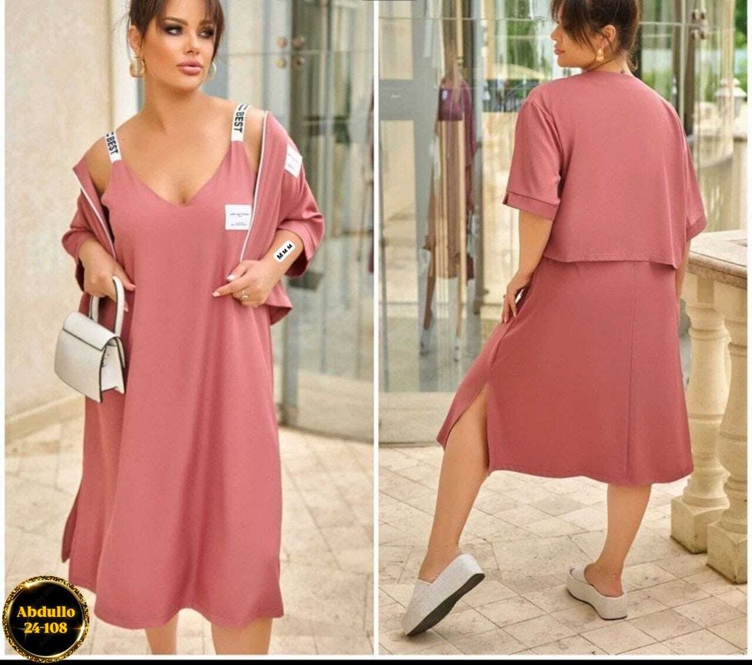 Женская одежда