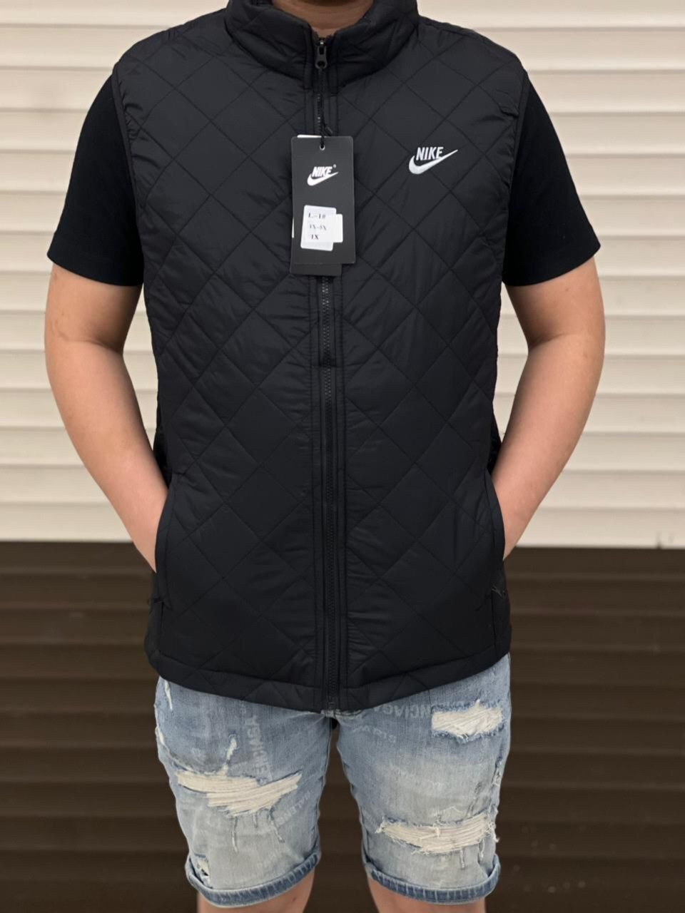 Мужская одежда