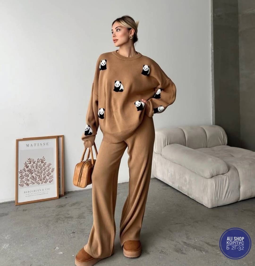 Женская одежда