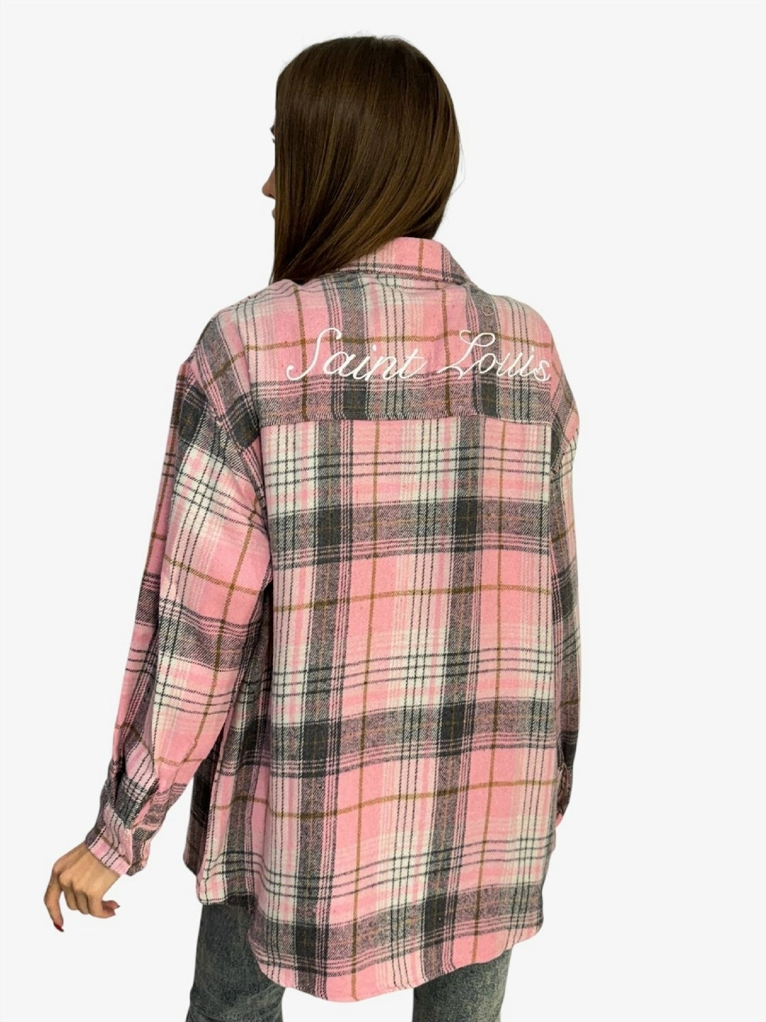 женская рубашка в клетку,рубашка клетка,клетчатая рубашка,повседневная рубашка,рубашка в клетку теплая