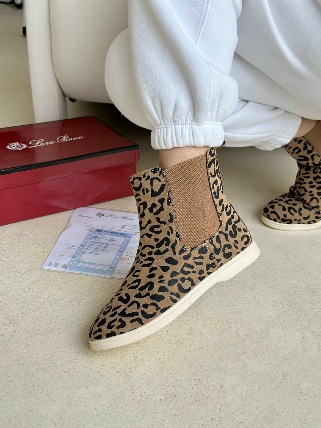 ,женская , оптом,леопардовые ботинки,женские ботинки